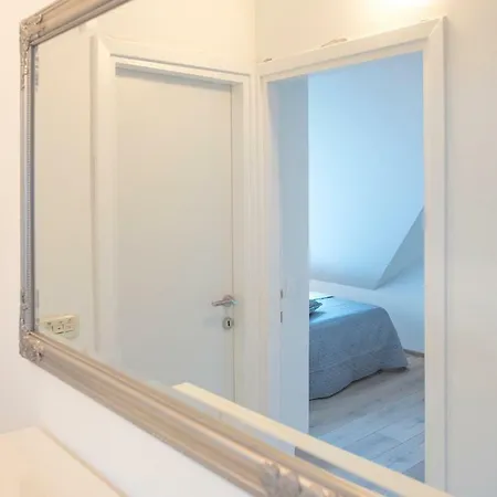 Apartman The Roof - Luxury