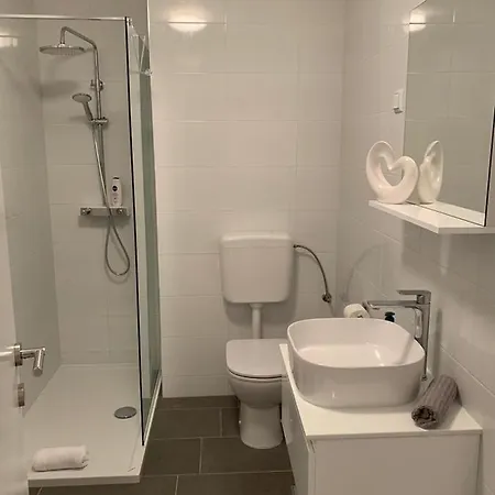 The Roof - Luxury Apartment Omis