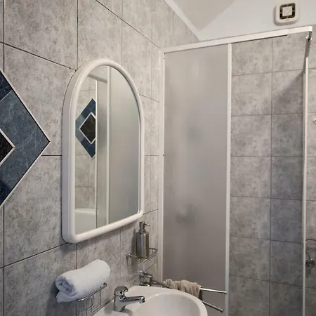 Apartmán The Roof - Luxury