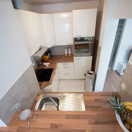 The Roof - Luxury Apartment Omis