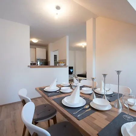 The Roof - Luxury Apartment Omis