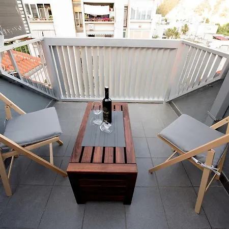 The Roof - Luxury Apartment