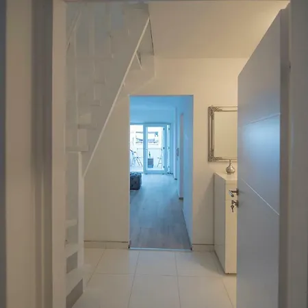 Apartment The Roof - Luxury *