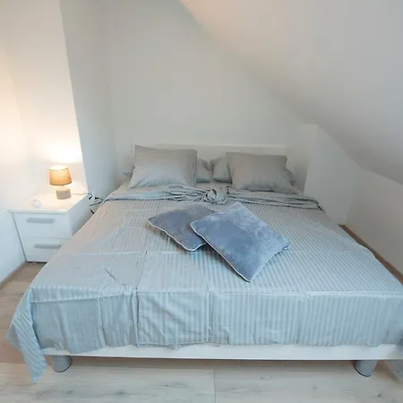 Apartment The Roof - Luxury