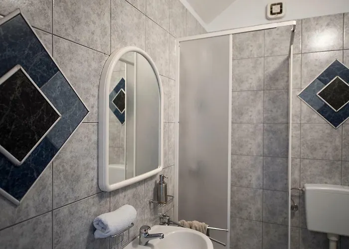 公寓 The Roof - Luxury