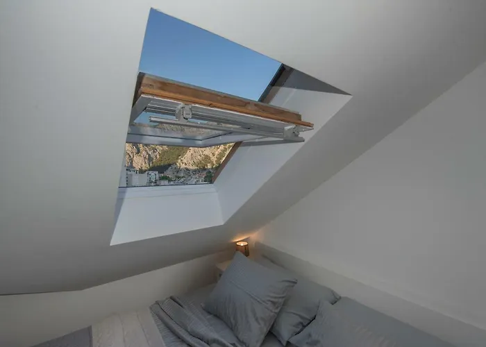 The Roof - Luxury 奥米什