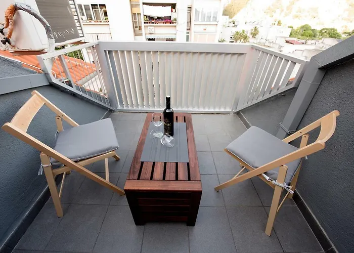 The Roof - Luxury 公寓