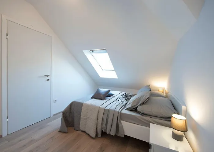 The Roof - Luxury 公寓