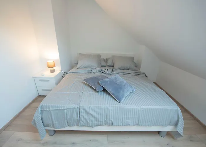 公寓 The Roof - Luxury