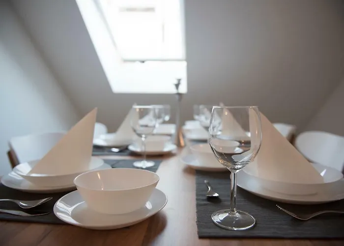 The Roof - Luxury * 奥米什